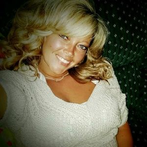 Meet your Posher, Shannon